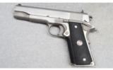 Colt Delta Elite Stainless, 10mm - 2 of 2