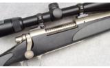 Remington Model 700 with Nikon Scope, .270 Win. - 2 of 8