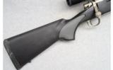 Remington Model 700 with Nikon Scope, .270 Win. - 5 of 8