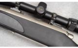 Remington Model 700 with Nikon Scope, .270 Win. - 4 of 8