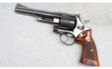 Smith & Wesson Model 25-5, .45 Colt - 2 of 2
