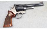 Smith & Wesson Model 25-5, .45 Colt - 1 of 2