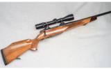 Colt Sauer Sporting Rifle with Tasco Euro-Class Scope, .300 Wby. Mag. - 6 of 8