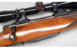Colt Sauer Sporting Rifle with Leupold Scope, .300 Win. Mag. - 2 of 8