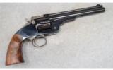 Smith & Wesson No. 3 Schofield (Modern Reproduction), .45 S&W - 1 of 2