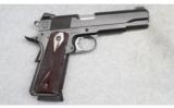 Advanced Gun Works 1911, .45 ACP - 1 of 2
