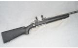 Remington Model 700 Sendero, .204 Ruger - 1 of 8