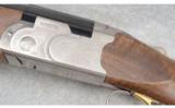 Beretta 686 Silver Pigeon, 12-Gauge - 4 of 9