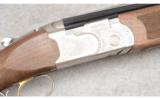 Beretta 686 Silver Pigeon, 12-Gauge - 2 of 9