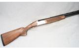 Beretta 686 Silver Pigeon, 12-Gauge - 1 of 9