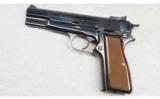 Browning Hi-Power 75-Year Anniverary, 9mm - 2 of 3