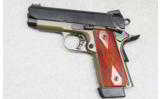 Caspian Arms Custom 1911, .45 ACP - 2 of 2