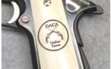 Colt Government Model Dallas Arms Collectors, .45 ACP - 4 of 4