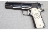 Colt Government Model Dallas Arms Collectors, .45 ACP - 2 of 4