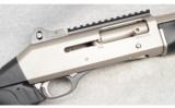 Benelli M4 Tactical,12-Gauge - 2 of 9