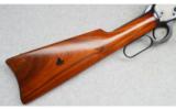 Winchester 92 Saddle Ring Carbine, .44 WCF - 5 of 9