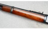 Winchester 92 Saddle Ring Carbine, .44 WCF - 8 of 9