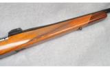Weatherby Mark V, .257 Wby. Mag. - 6 of 8