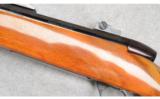 Weatherby Mark V, .257 Wby. Mag. - 4 of 8