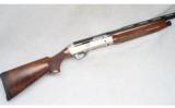 Benelli Legacy Sport, 12-Gauge - 1 of 9
