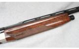 Benelli Legacy Sport, 12-Gauge - 6 of 9