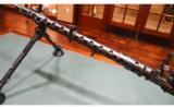 TNW MG34, 8mm - 8 of 9