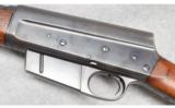 Remington Model 8, .35 Remington - 4 of 9