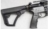 Daniel Defense DDM4 Mk 12, 5.56 NATO - 5 of 9