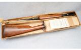 Winchester Model 62A, As New in Box, .22 LR - 8 of 8