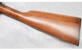 Winchester Model 62A, As New in Box, .22 LR - 5 of 8
