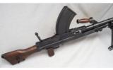 Wise Lite Bren Mk ll, .303 - 1 of 9