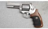Smith & Wesson Model 686-1, .357 Mag. - 2 of 2
