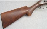 Remington Side-by-Side External Hammer Shotgun, 12 - 5 of 9