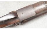 Remington Side-by-Side External Hammer Shotgun, 12 - 3 of 9