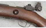 Winchester Model 75 Target, .22 LR - 4 of 9