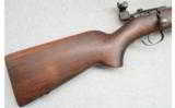 Winchester Model 75 Target, .22 LR - 5 of 9