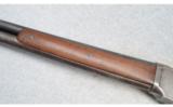 Winchester Model 01, 10-Gauge - 8 of 9