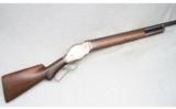 Winchester Model 01, 10-Gauge - 1 of 9