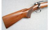 Winchester Model 70 Pre-War Action, .30-06 - 5 of 9
