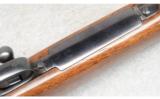Winchester Model 70 Pre-War Action, .30-06 - 3 of 9