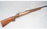 Winchester Model 70 Pre-War Action, .30-06 - 1 of 9