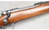 Winchester Model 70 Pre-War Action, .30-06 - 2 of 9