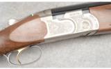 Beretta 686 Silver Pigeon, 12-Gauge - 2 of 9