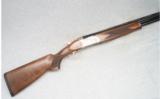 Beretta 686 Silver Pigeon, 12-Gauge - 1 of 9