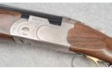 Beretta 686 Silver Pigeon, 12-Gauge - 4 of 9