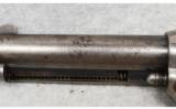 Colt Bisley, .32-20 W.C.F. - 3 of 7