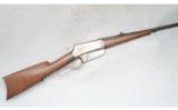 Winchester Model 1895, .30-40 Krag - 1 of 9