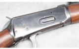 Winchester Model 94, .30 W.C.F. - 2 of 9