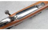 Weatherby Rifle with Scope, .257 Magnum - 3 of 8