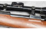 Weatherby Rifle with Scope, .257 Magnum - 4 of 8